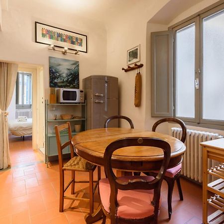 Casa Torre Via De' Neri By Mmega Apartment Florence Exterior photo